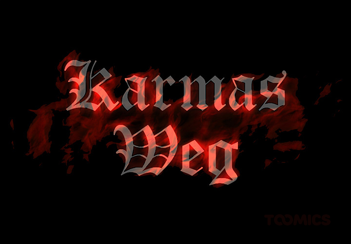 Karmas Weg - episode 34 - 1
