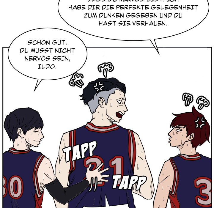 Tweener - episode 60 - 99