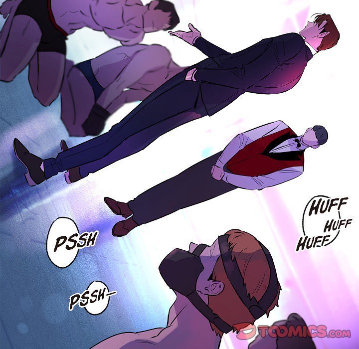 Hard-Boiled Love - episode 4 - 61