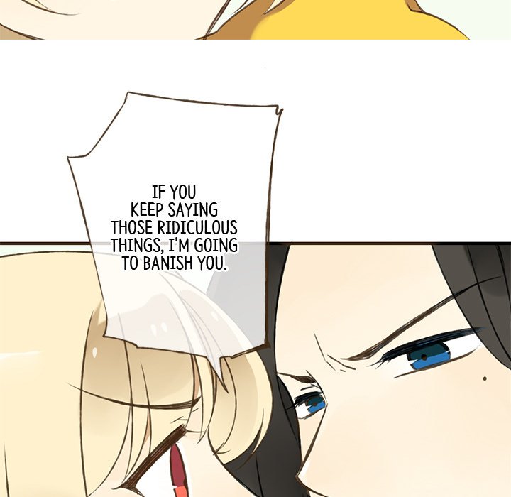 My Friend From Another Era - episode 4 - 38