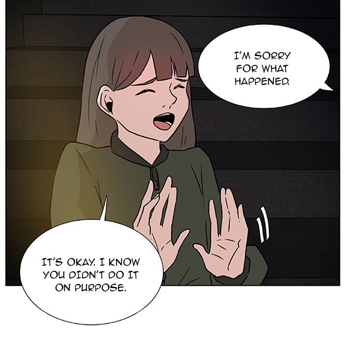 The Tiger, The Sun and The Moon - episode 1 - 17