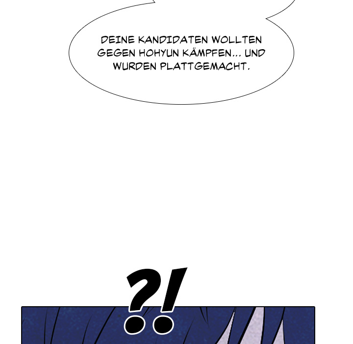 Teufel der Oberstufe - episode 264 - 99