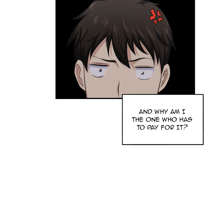 Excuse me, This is my Room - episode 10 - 81