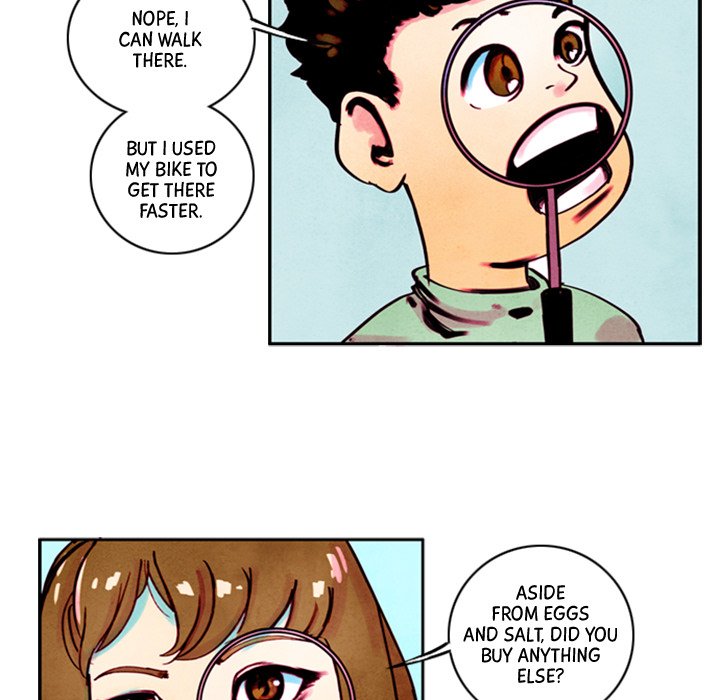 Kill Starter - episode 6 - 46