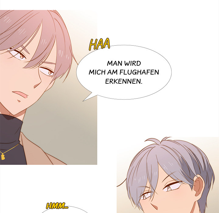 Mein Leben als Halb-Magi - episode 17 - 11