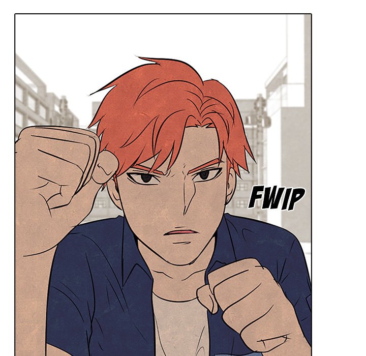 High School Devil - episode 58 - 31