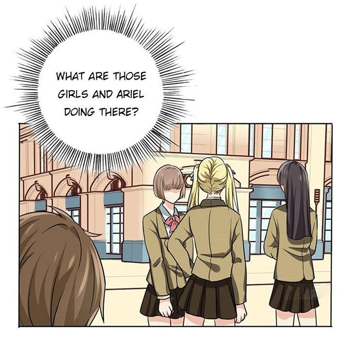 Become A Girl At Night - episode 11 - 80