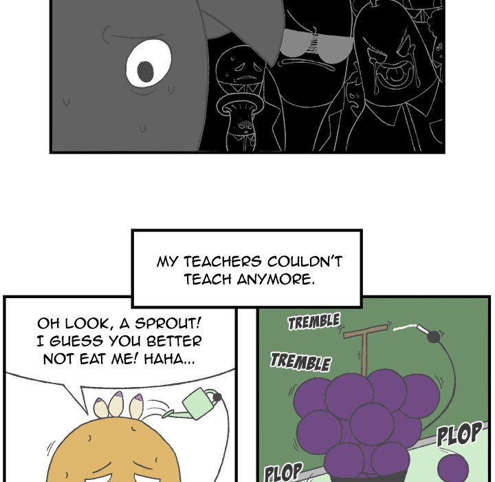 Herbivore High School - episode 5 - 27
