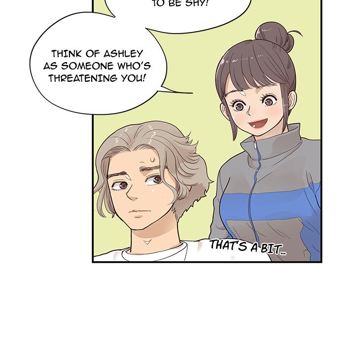 His Women's University - episode 93 - 40