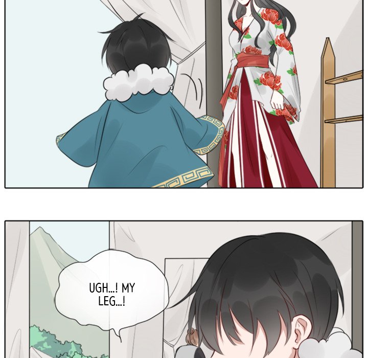 Odis and Moa's Underworld Diary - episode 64 - 26