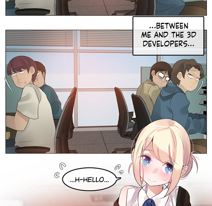 A Pervert's Daily Life - episode 49 - 28