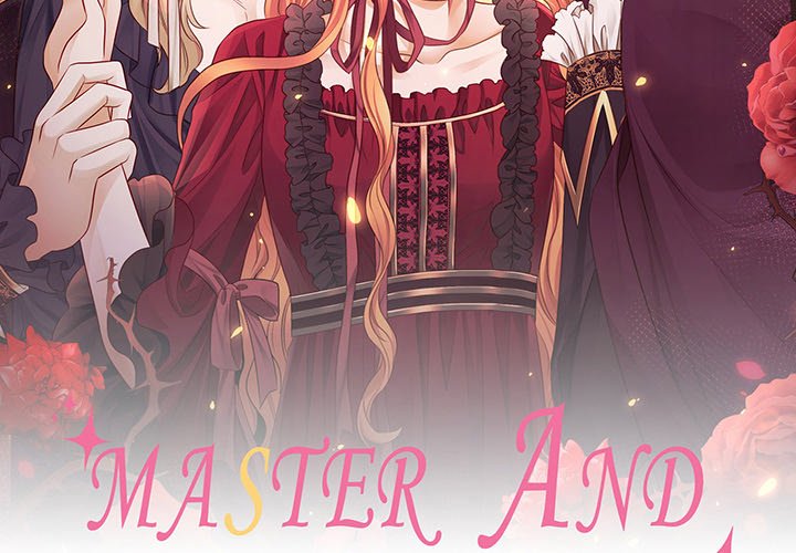 MASTER AND SEVEN LOVERS - episode 14 - 1
