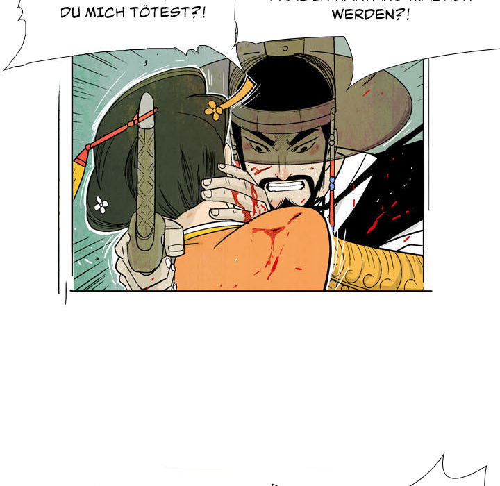 Der Schwertklan Joseons - episode 2 - 63