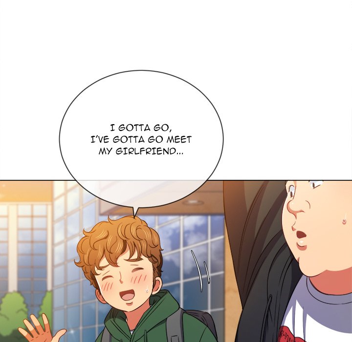 My High School Bully - episode 63 - 112