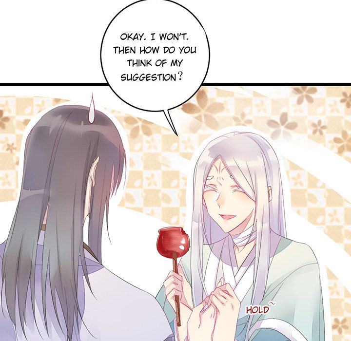 Flowers Whispering - episode 29 - 63