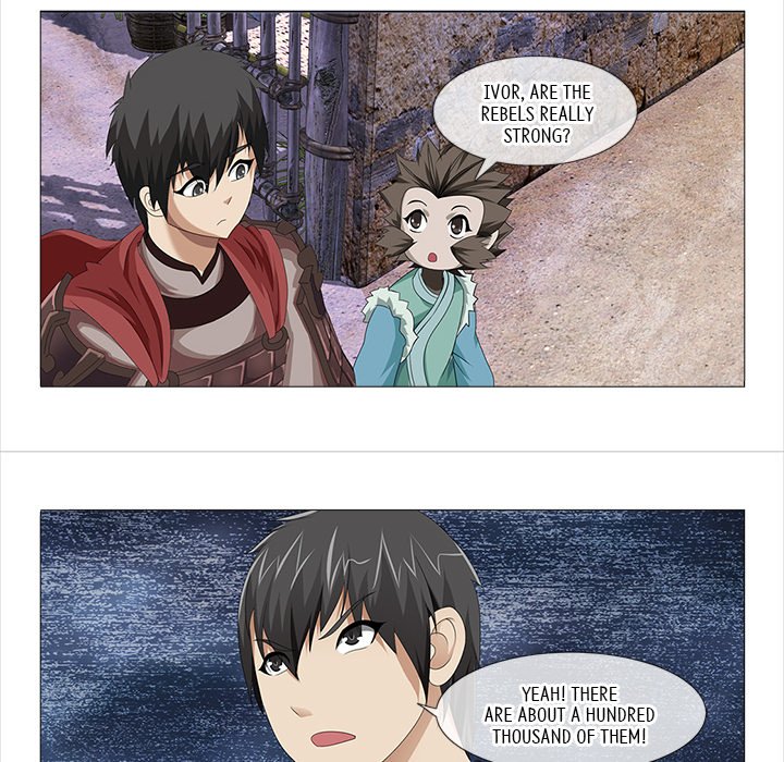 The Monkey King's Tale - episode 64 - 12