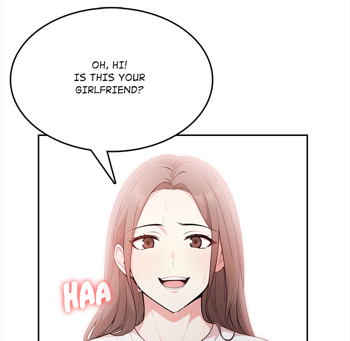 The Best Friend's Secret - episode 10 - 81