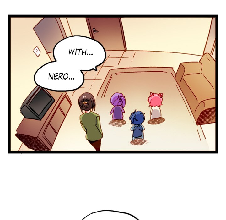 Reon and Friends - episode 73 - 14