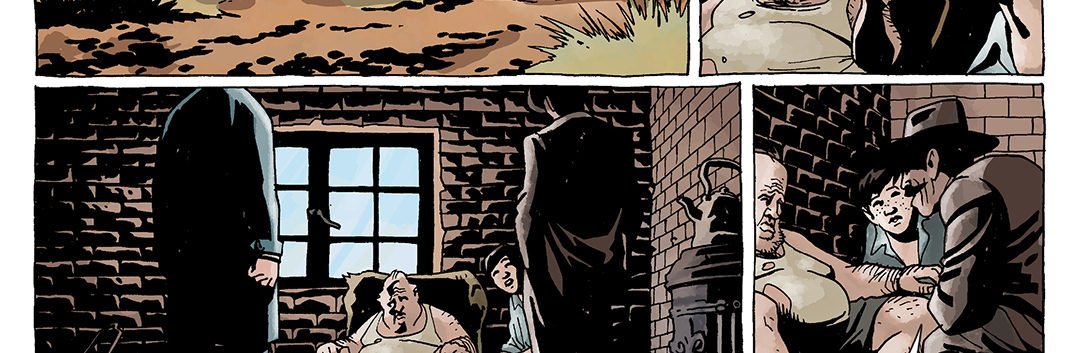 Stonebot Omnibus by Various Authors - episode 5 - 14
