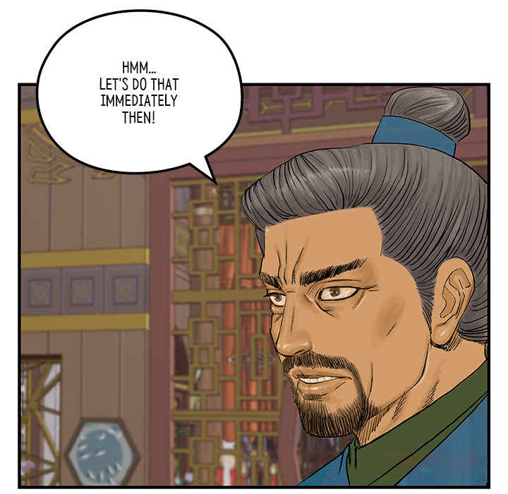 The Blade Demon - episode 9 - 41