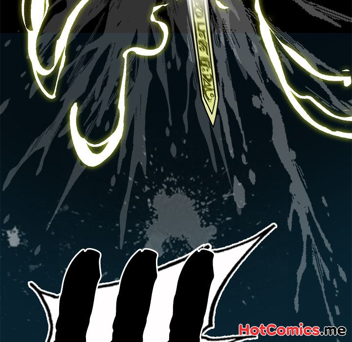 Legend of Sayu - episode 82 - 70