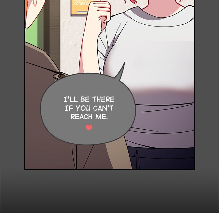 BFF to GF? - episode 27 - 26