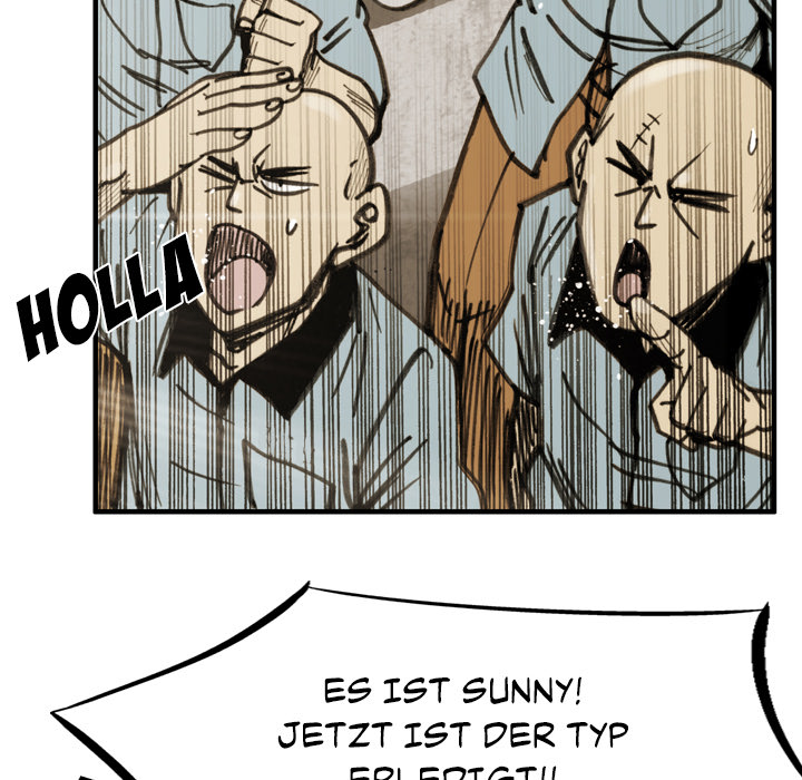 Der Schlägerjäger - episode 26 - 42