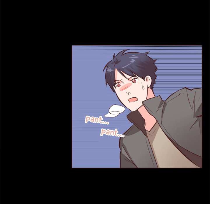 My Love Affair - episode 9 - 22
