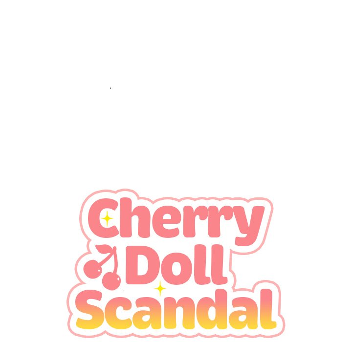 Cherry Doll Scandal - episode 6 - 14