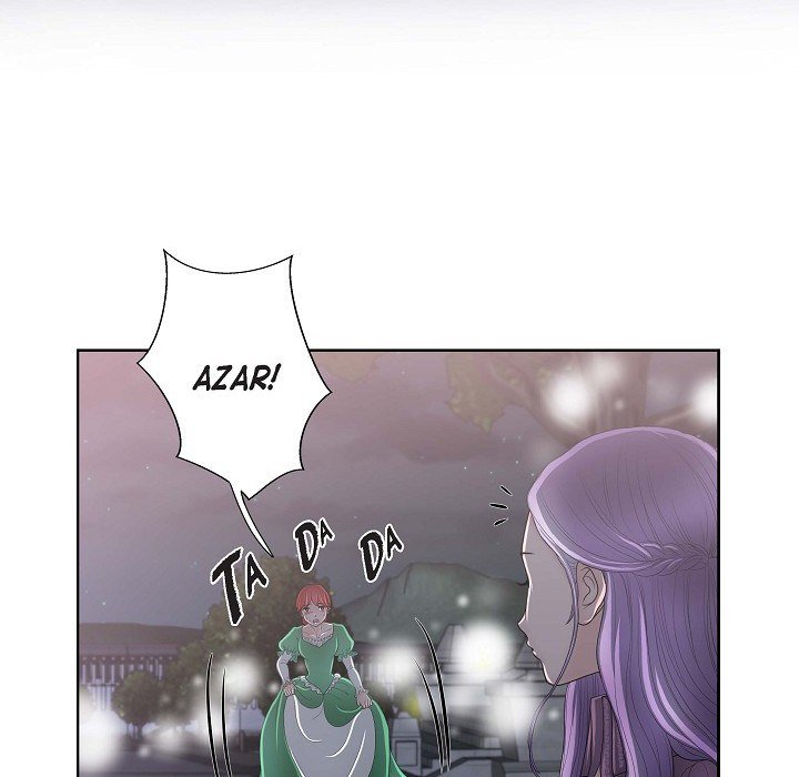 On the Emperor's Lap - episode 21 - 32