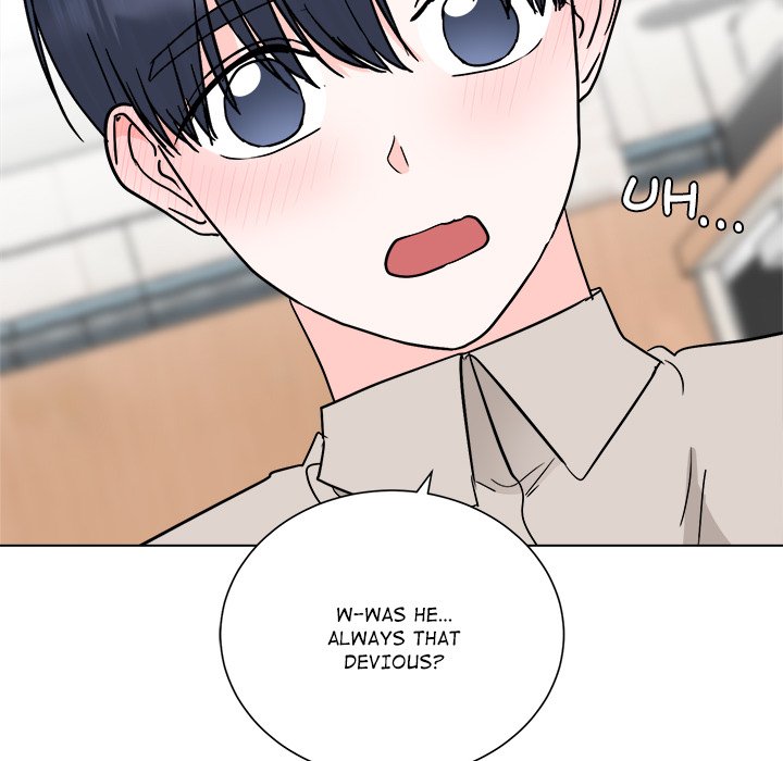 Secrets Between the Sheets [non-adult] - episode 37 - 48