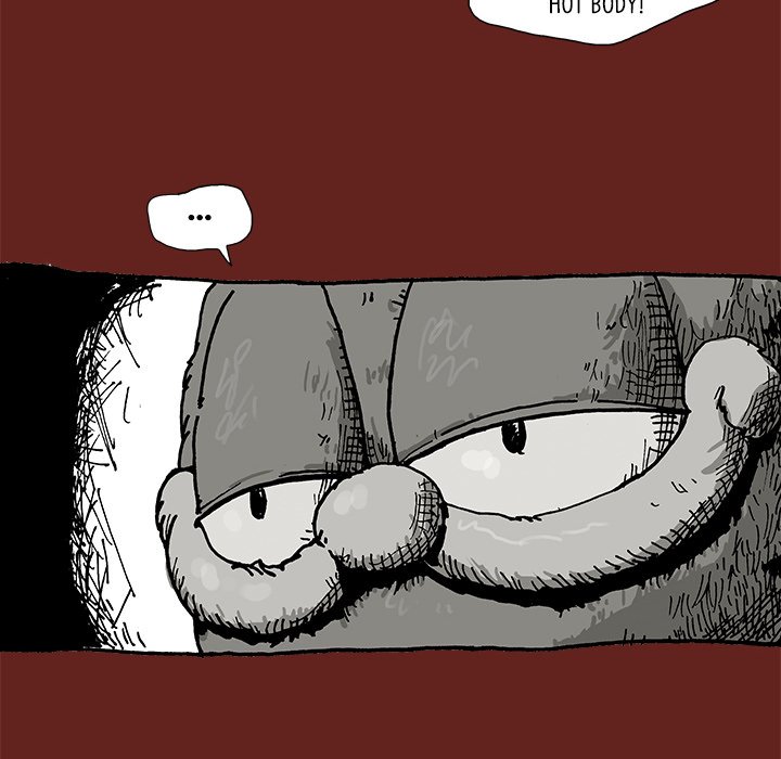 They're Coming - episode 1 - 33