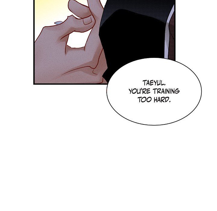 Work, Fight and Love - Webtoon Edition - episode 43 - 44