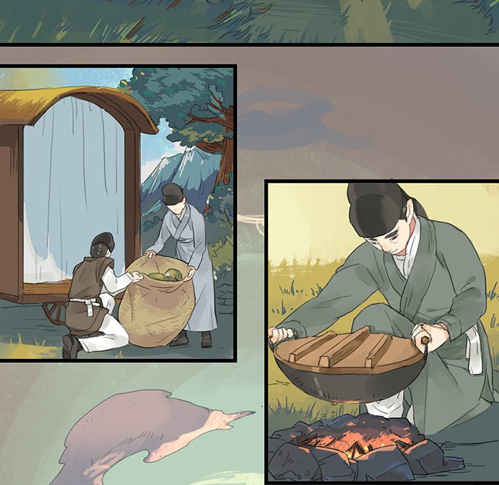 The Land of Flowers - episode 11 - 53