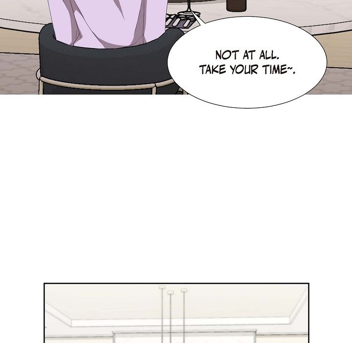 Fragrant Office Life - episode 5 - 76