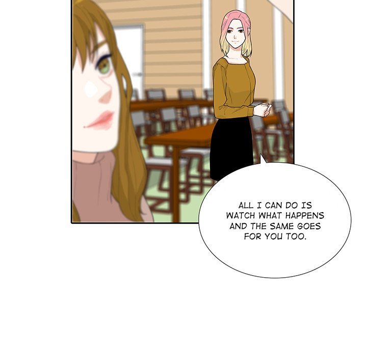 Unrequited Love - episode 15 - 11