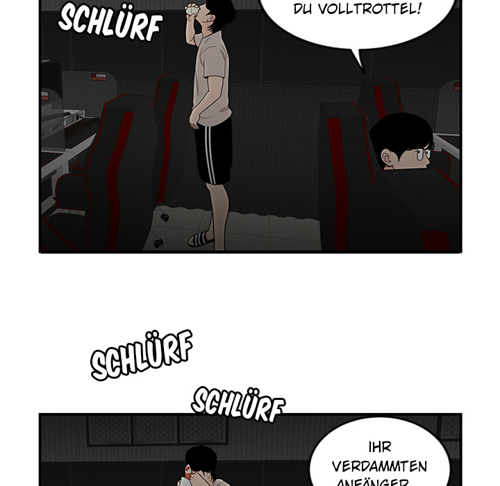 Studentenleben - episode 7 - 106