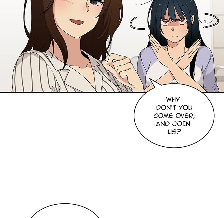Close as Neighbors - episode Prologue - 27