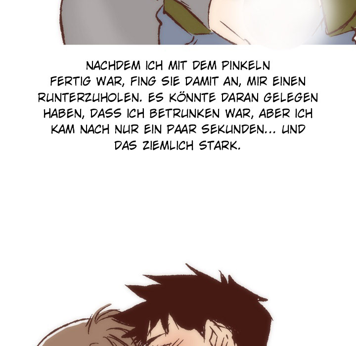 Außenseiter, Tortenschmeißer - episode 8 - 19