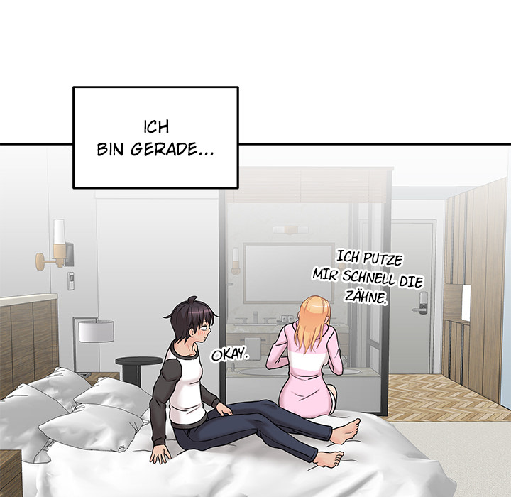 Liebe... aber nur zum Üben - episode 29 - 88