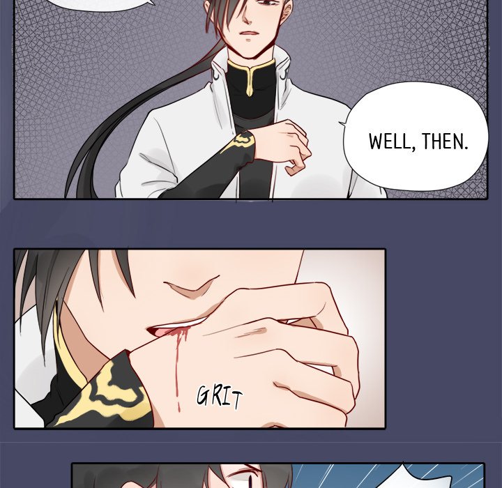 Odis and Moa's Underworld Diary - episode 46 - 26