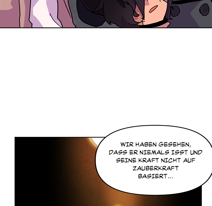 Die Dämonenkaiserin - episode 87 - 116