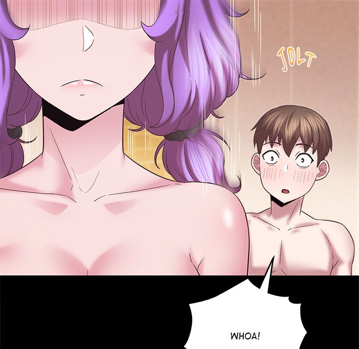 Tell Me the Future - episode 10 - 45