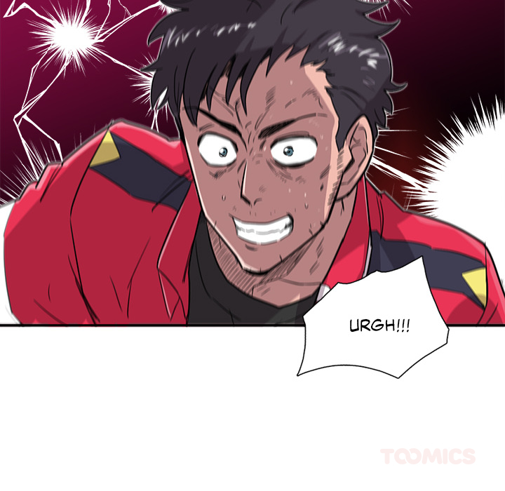 Stardust - episode 20 - 21