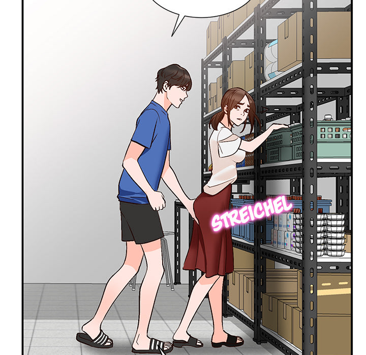 Town Girls - episode 8 - 126