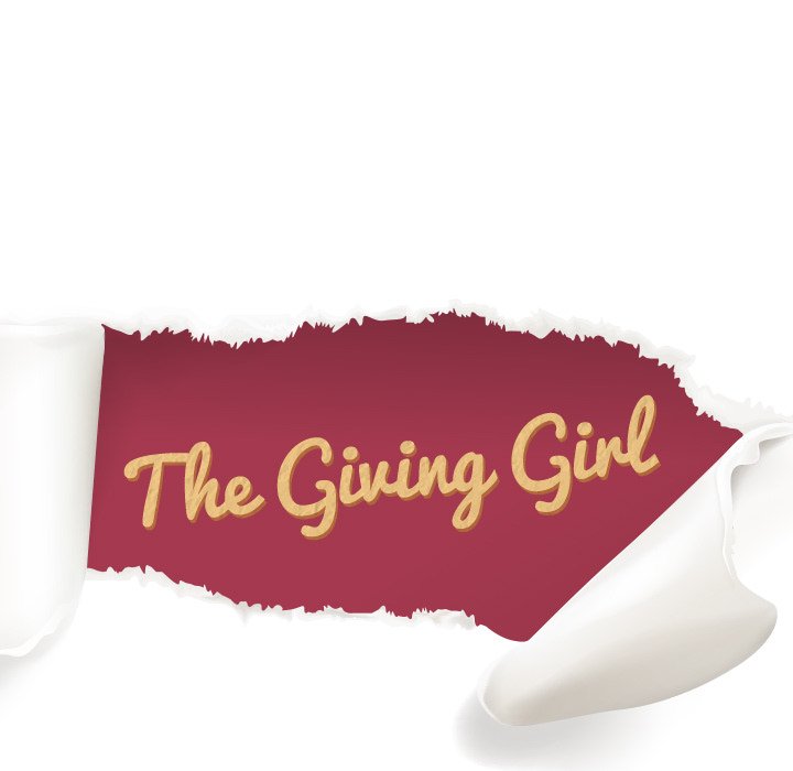 The Giving Girl - episode 14 - 12