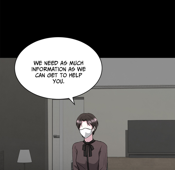 Demon Cat - episode 12 - 111