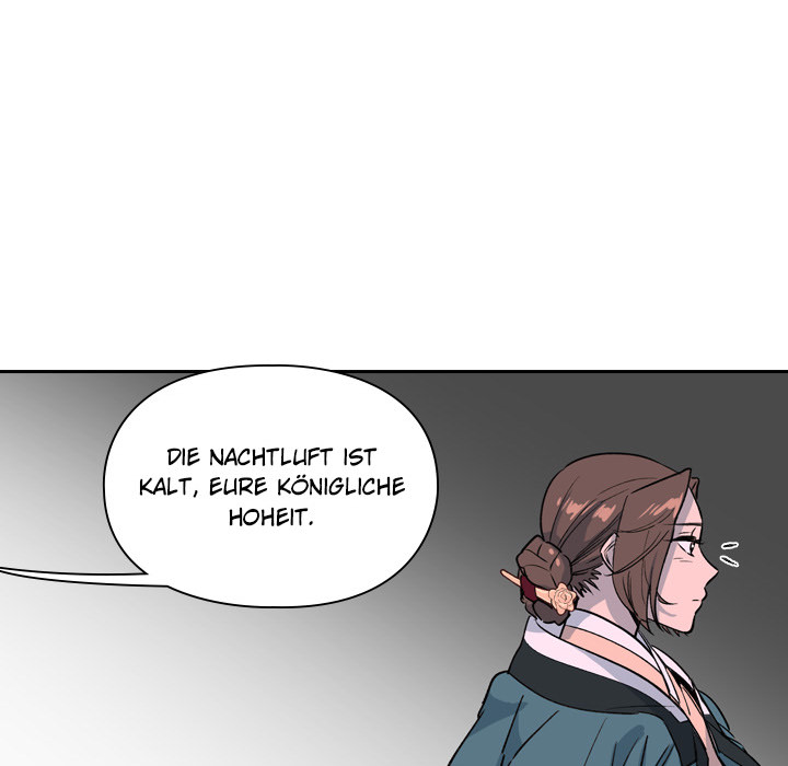 Die Prinzessin und ihre Leibwächter - episode 19 - 79