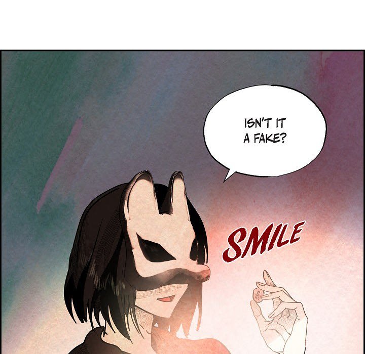 The Villainess Behind the Mask - episode 30 - 66
