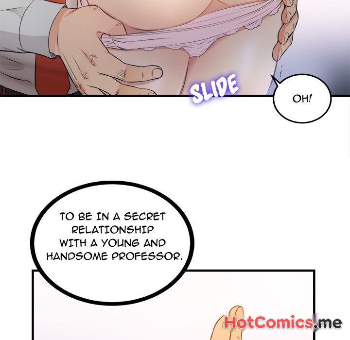 Yuri's Part Time Job - episode 8 - 65